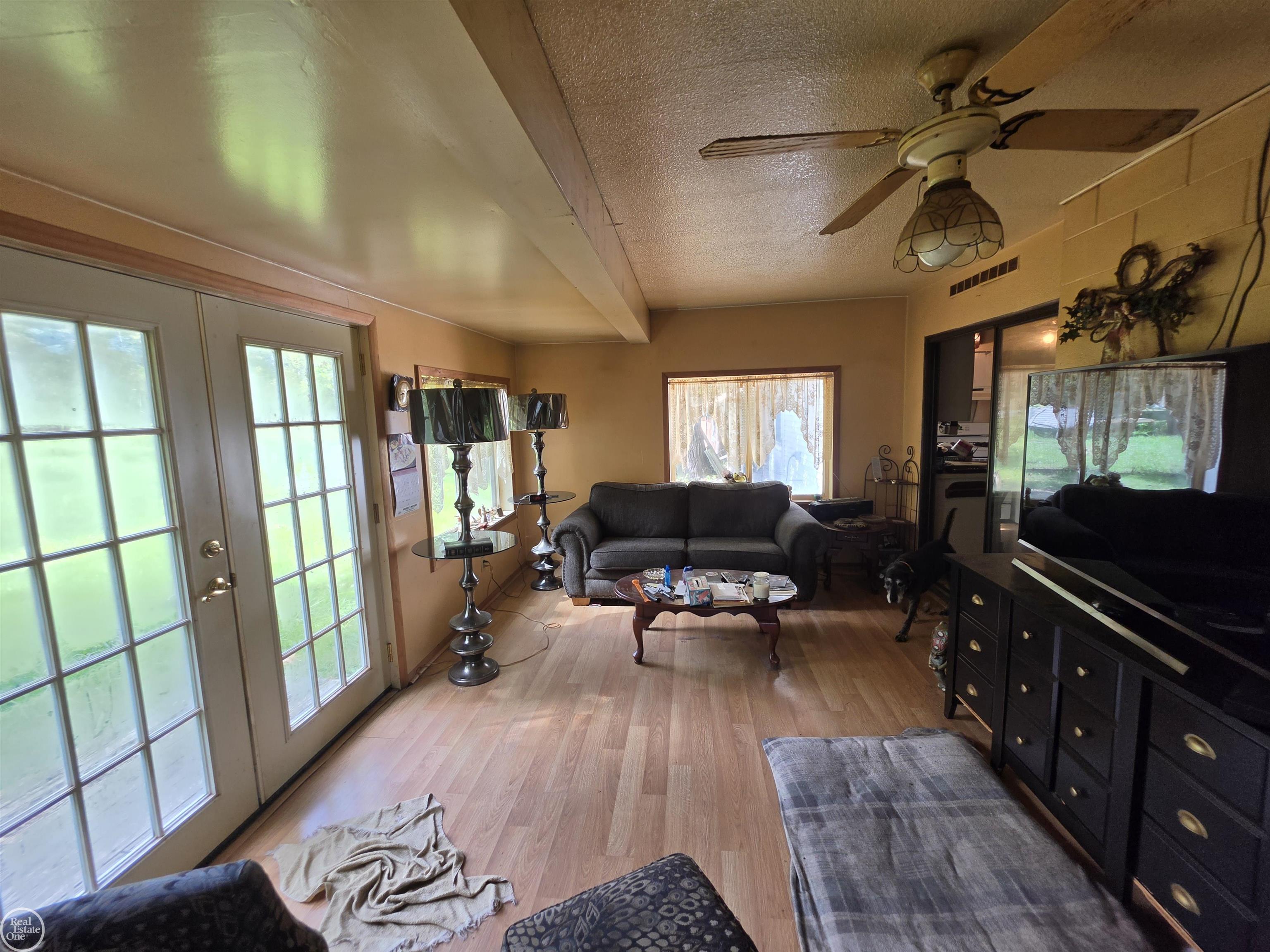 265 Old Trail Road Spruce, MI 48762 - Photo 45 of 49 SUN ROOM