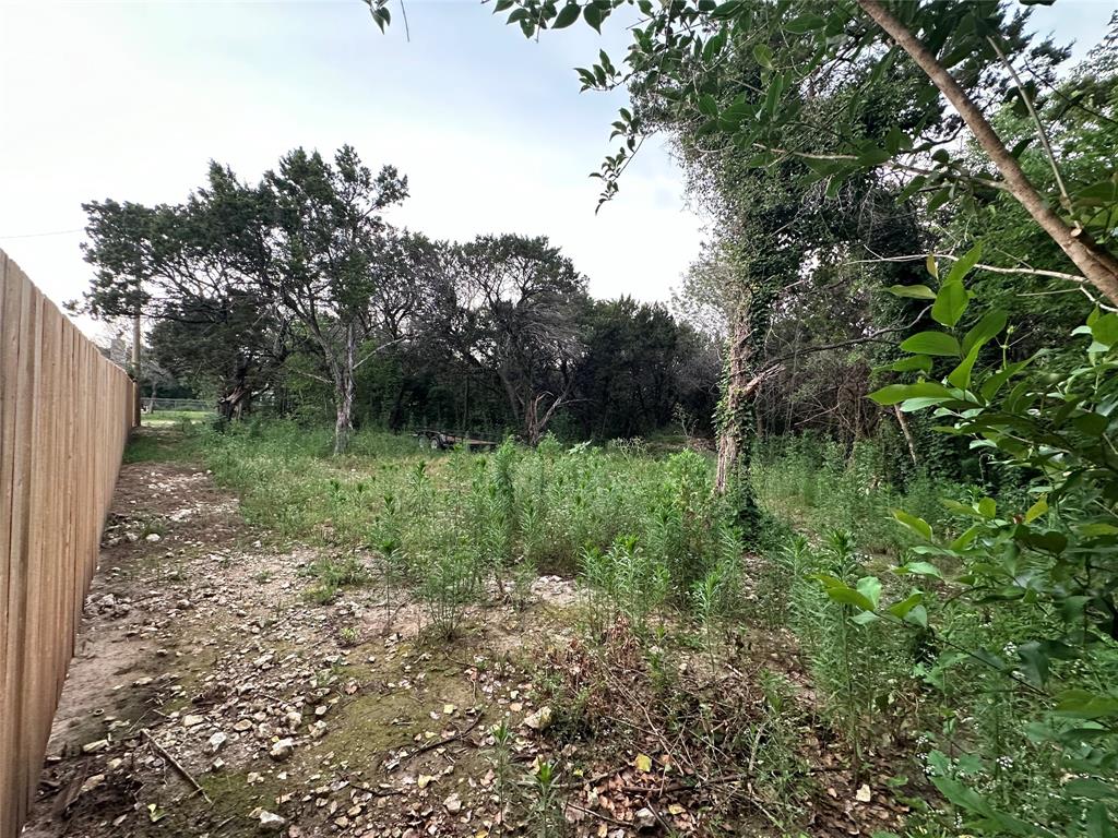 Tbd Barnacle Street Whitney, TX 76692 - Photo 4 of 11 a big yard with lots of green space