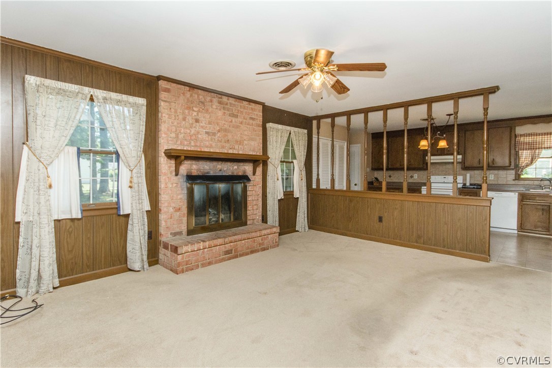 101 Princeton Road Colonial Heights, VA 23834 - Photo 22 of 34 Gallery Image 22