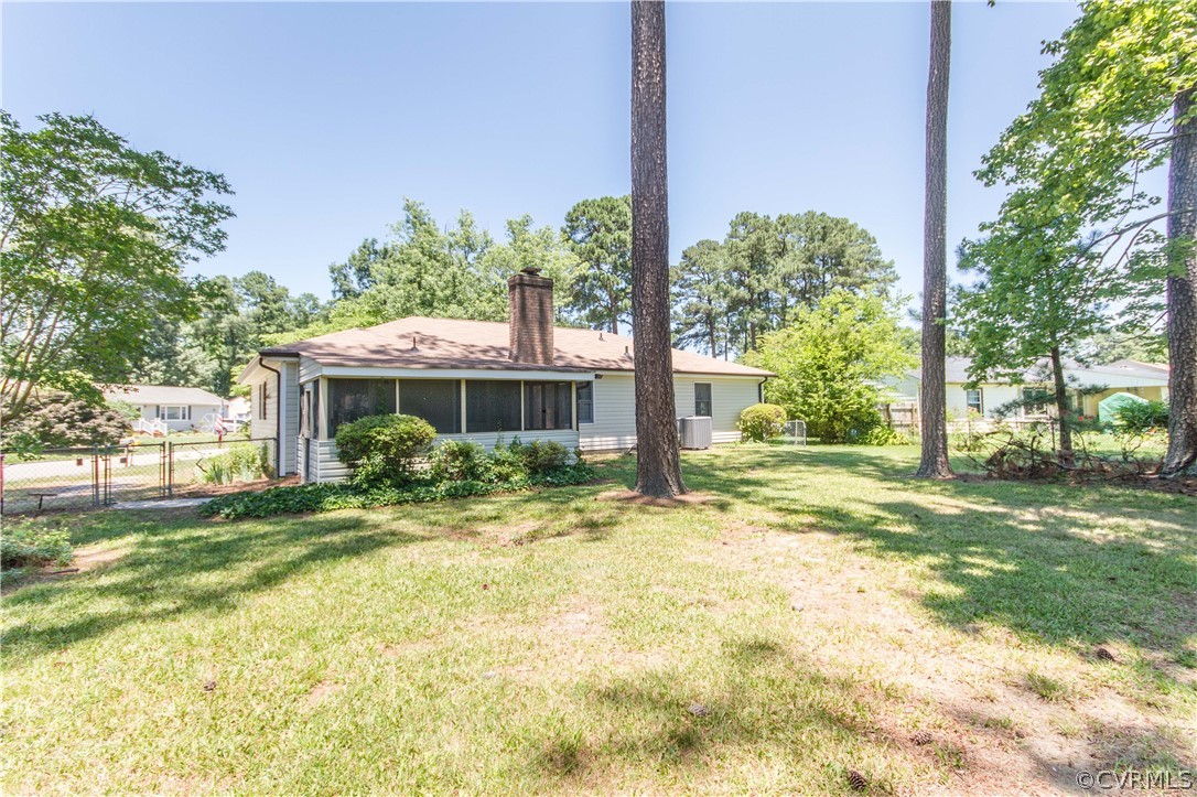 101 Princeton Road Colonial Heights, VA 23834 - Photo 6 of 34 Gallery Image 6