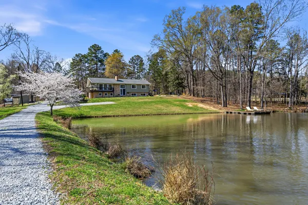 $1,290,000 | 3008 Snow Hill Road, Durham, NC 27712
