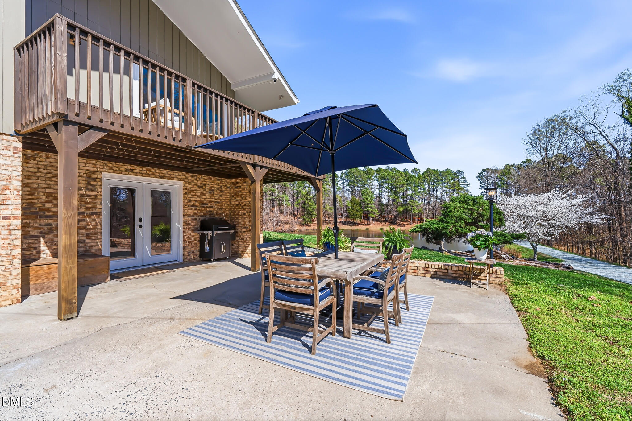 3008 Snow Hill Road Durham, NC 27712 - Photo 11 of 48 DSC05134