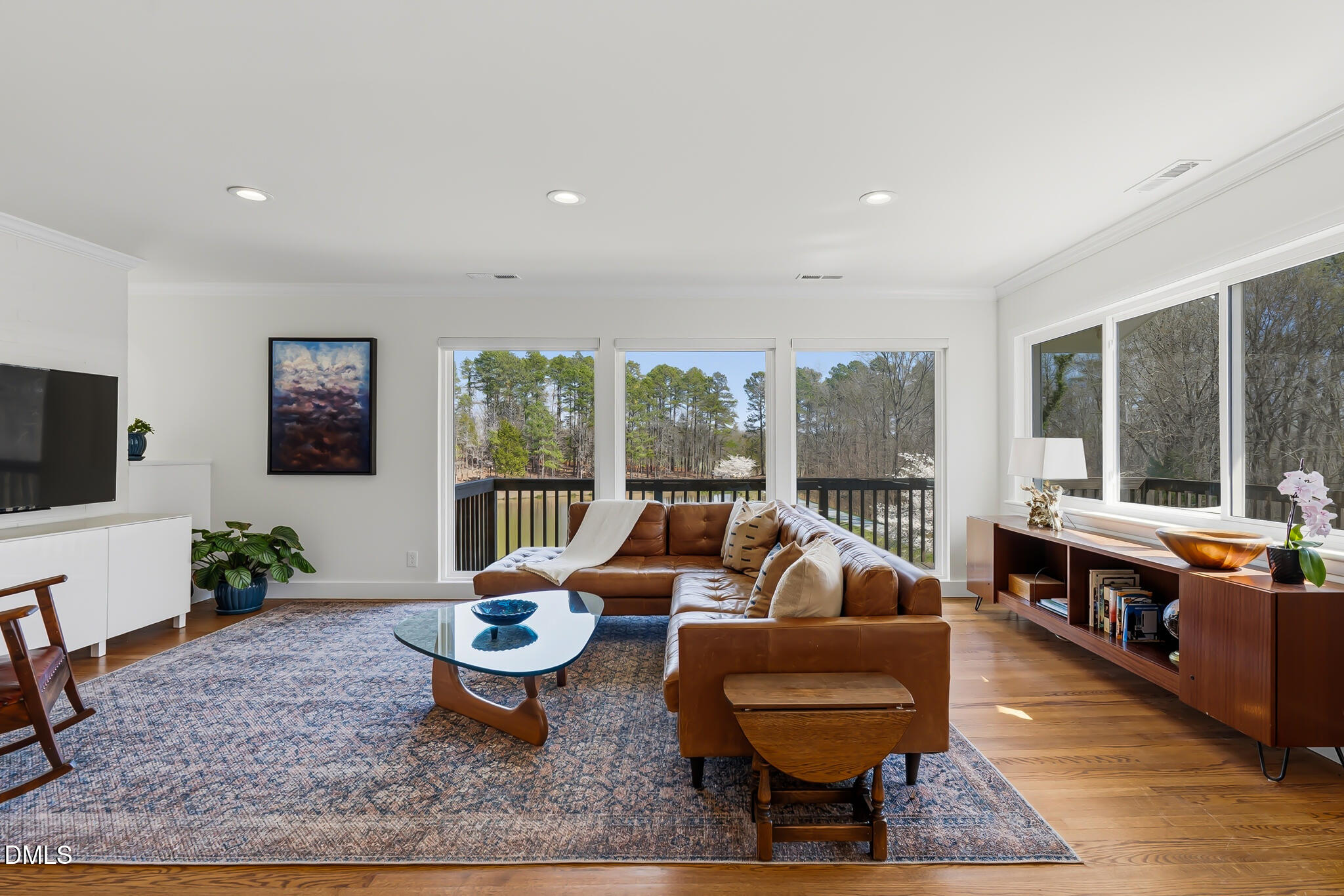 3008 Snow Hill Road Durham, NC 27712 - Photo 14 of 48 DSC05193