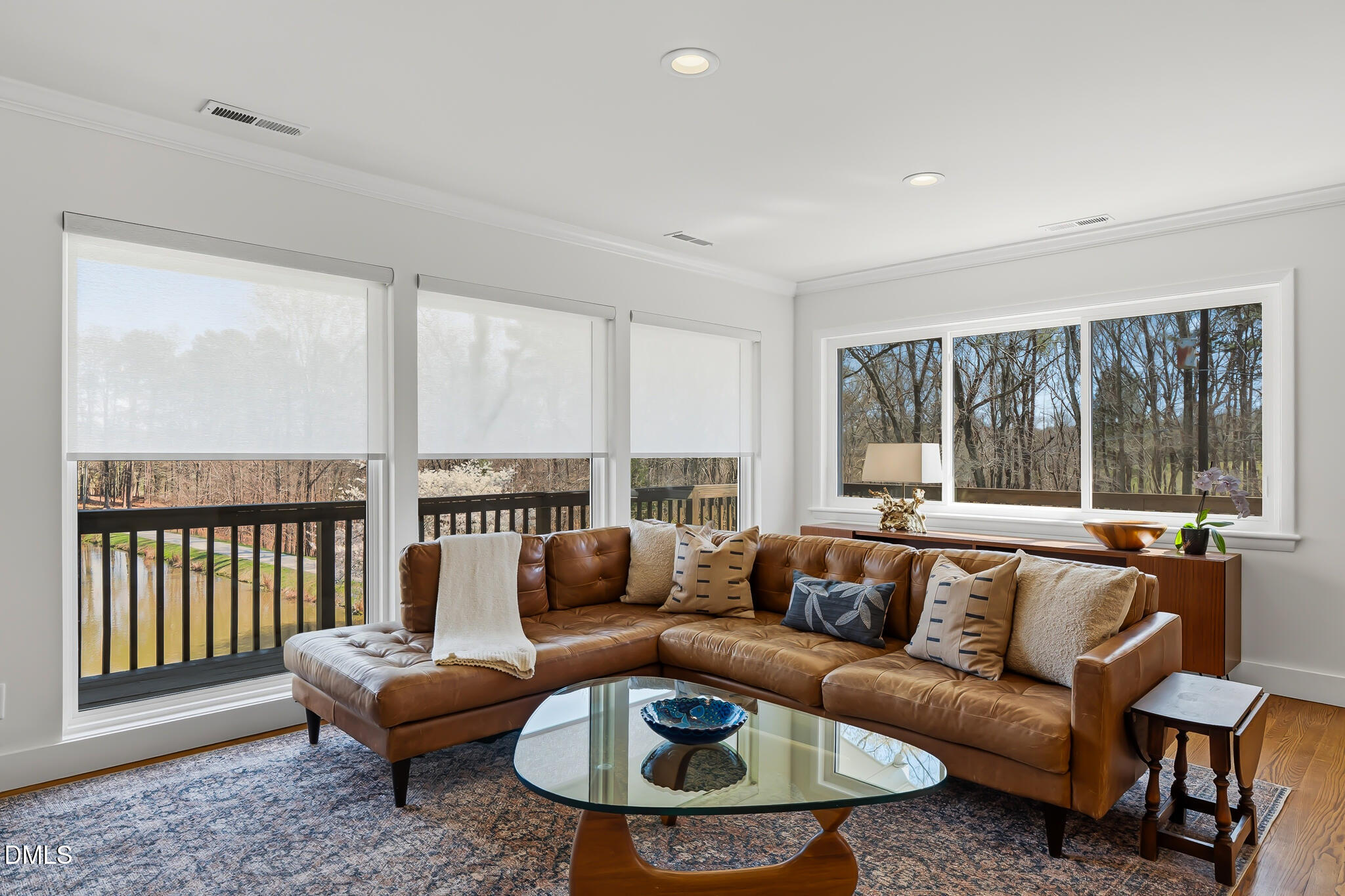 3008 Snow Hill Road Durham, NC 27712 - Photo 15 of 48 DSC05198