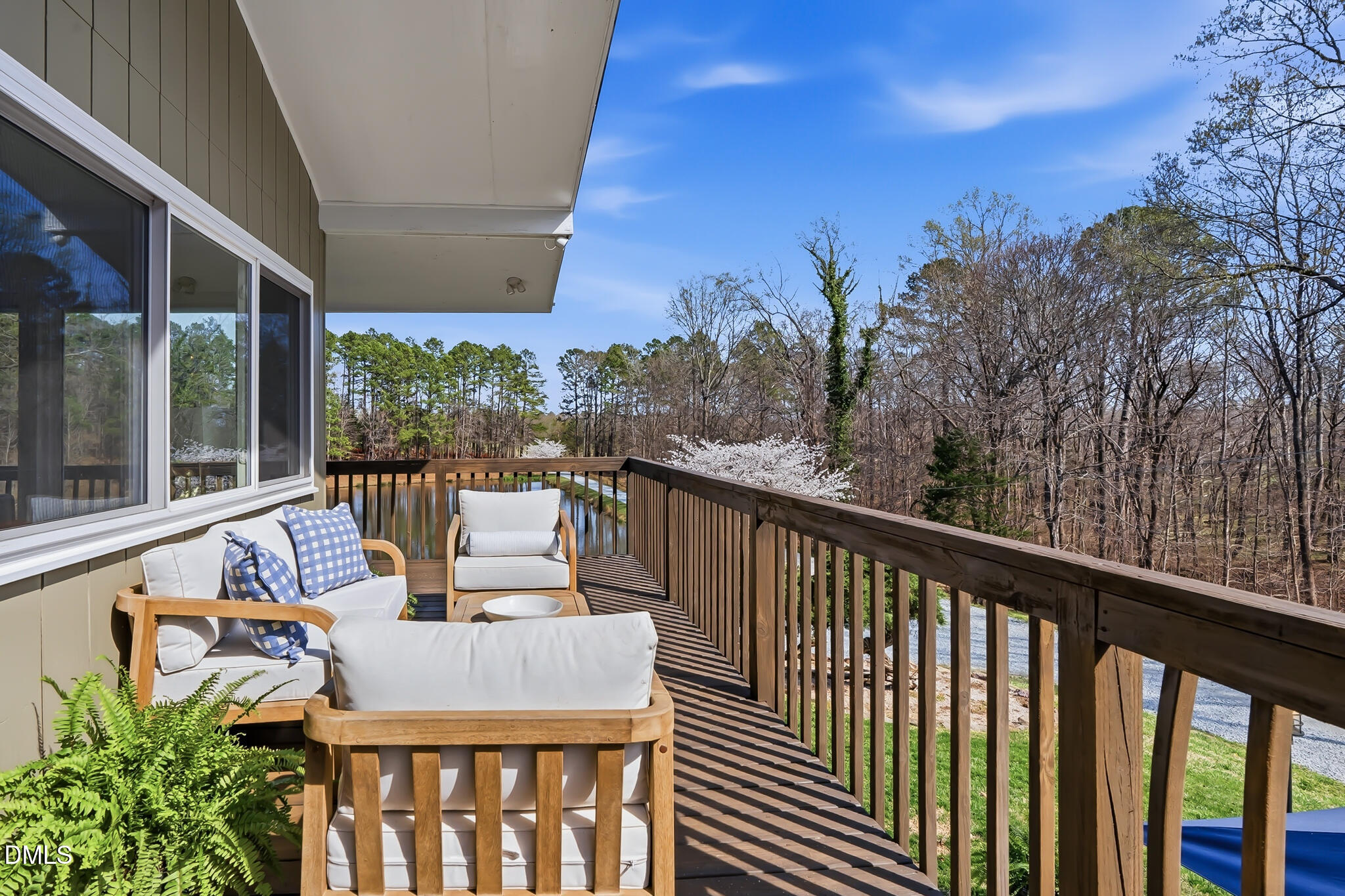 3008 Snow Hill Road Durham, NC 27712 - Photo 16 of 48 DSC05563