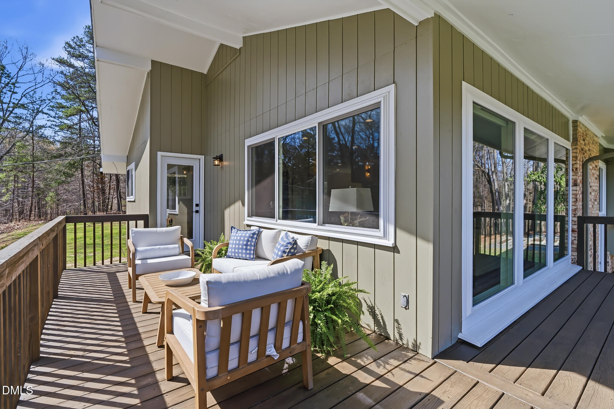 3008 Snow Hill Road Durham, NC 27712 - Photo 17 of 48 DSC05568