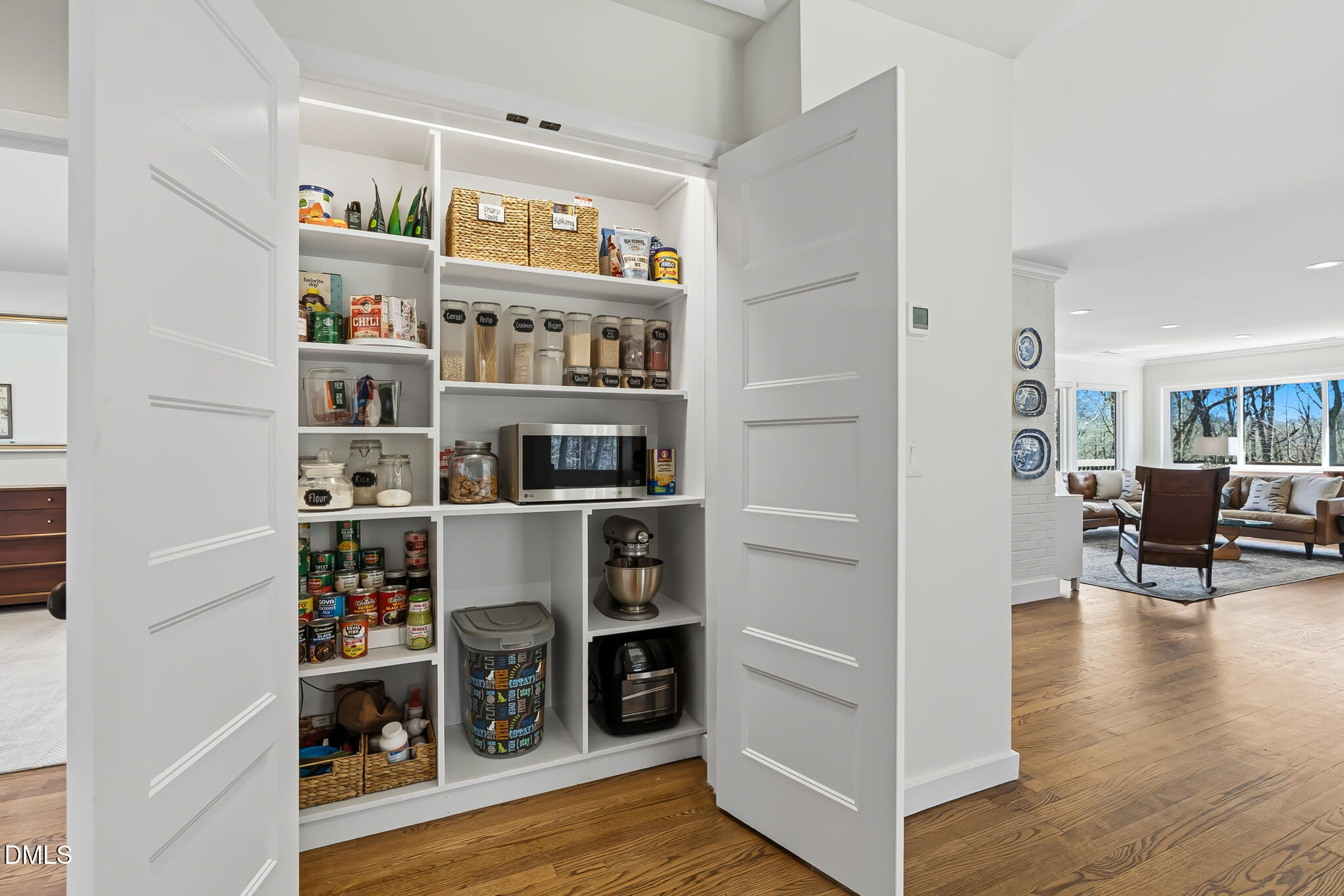 3008 Snow Hill Road Durham, NC 27712 - Photo 25 of 48 DSC05358