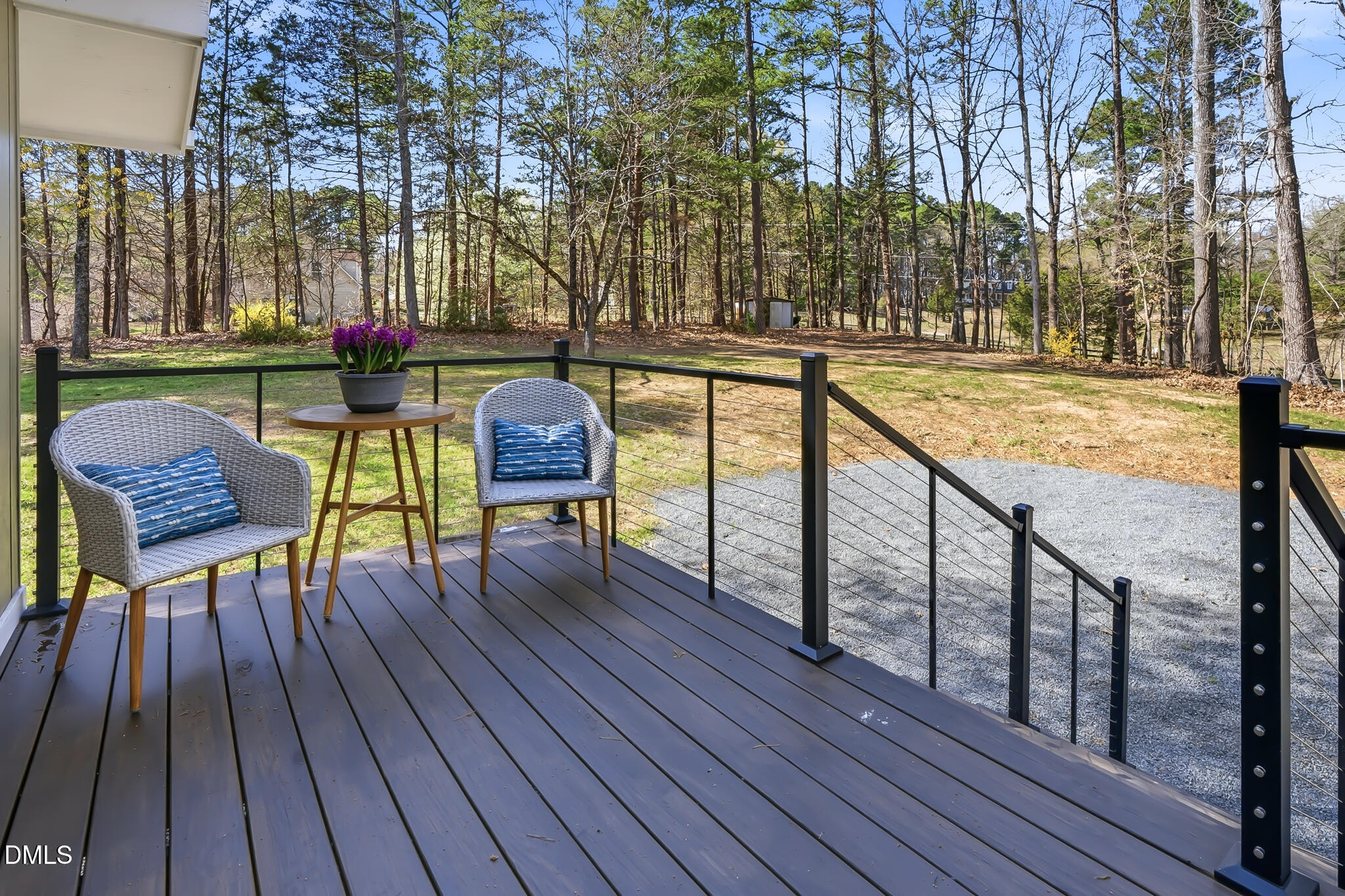 3008 Snow Hill Road Durham, NC 27712 - Photo 29 of 48 DSC05553