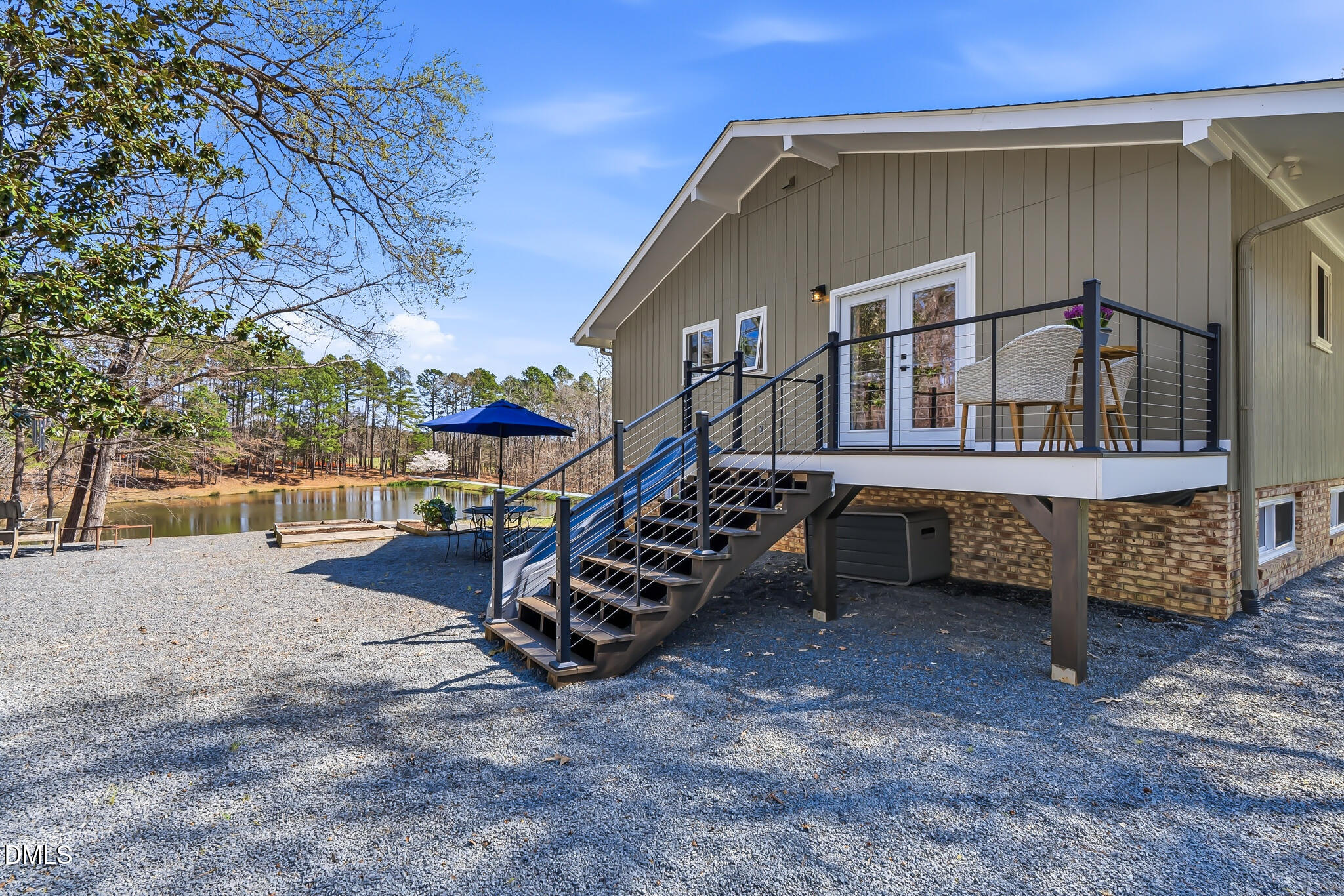 3008 Snow Hill Road Durham, NC 27712 - Photo 30 of 48 DSC05054