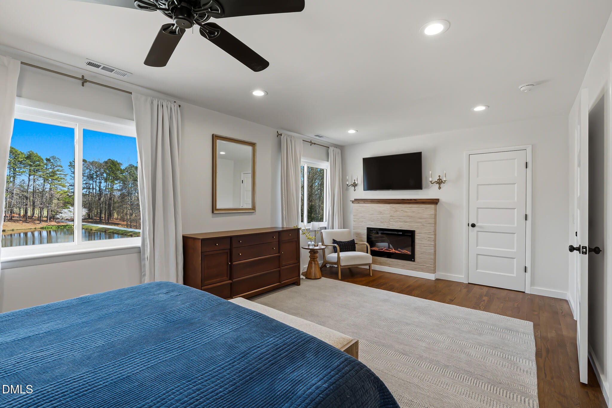 3008 Snow Hill Road Durham, NC 27712 - Photo 32 of 48 DSC05383