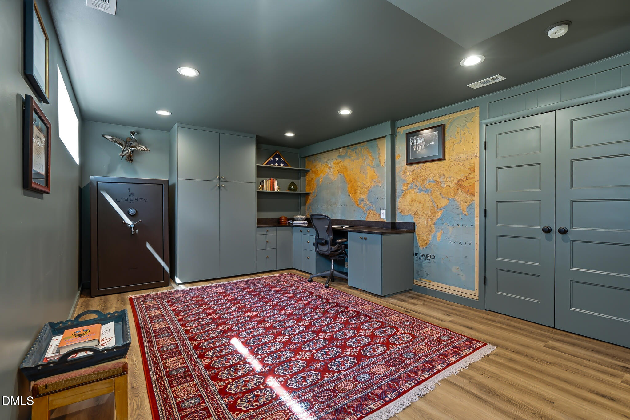 3008 Snow Hill Road Durham, NC 27712 - Photo 35 of 48 DSC05493