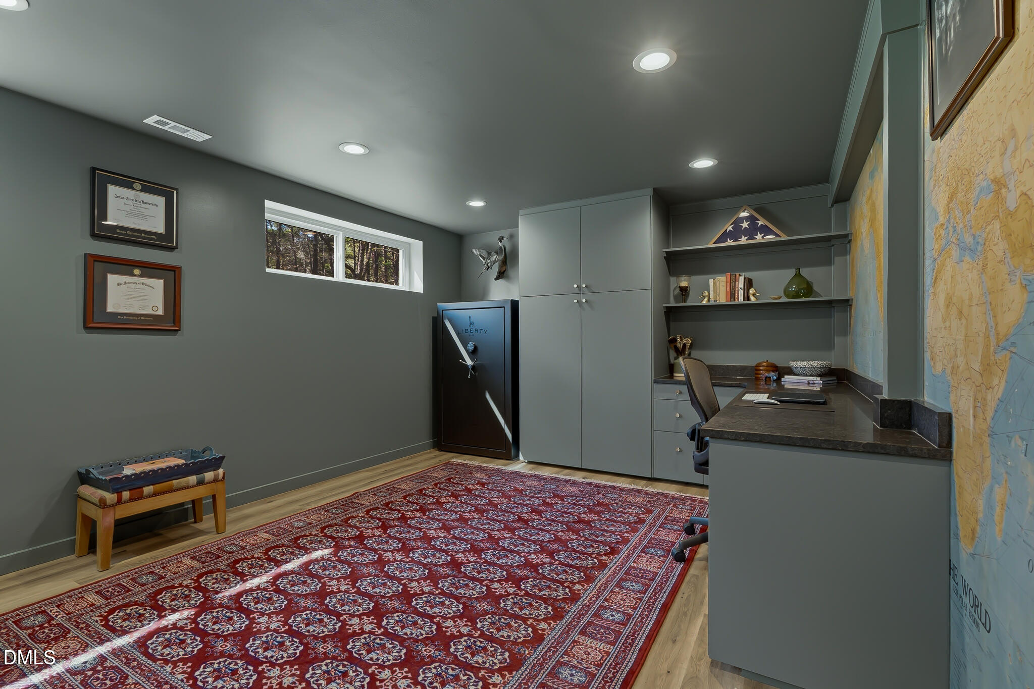 3008 Snow Hill Road Durham, NC 27712 - Photo 36 of 48 DSC05487