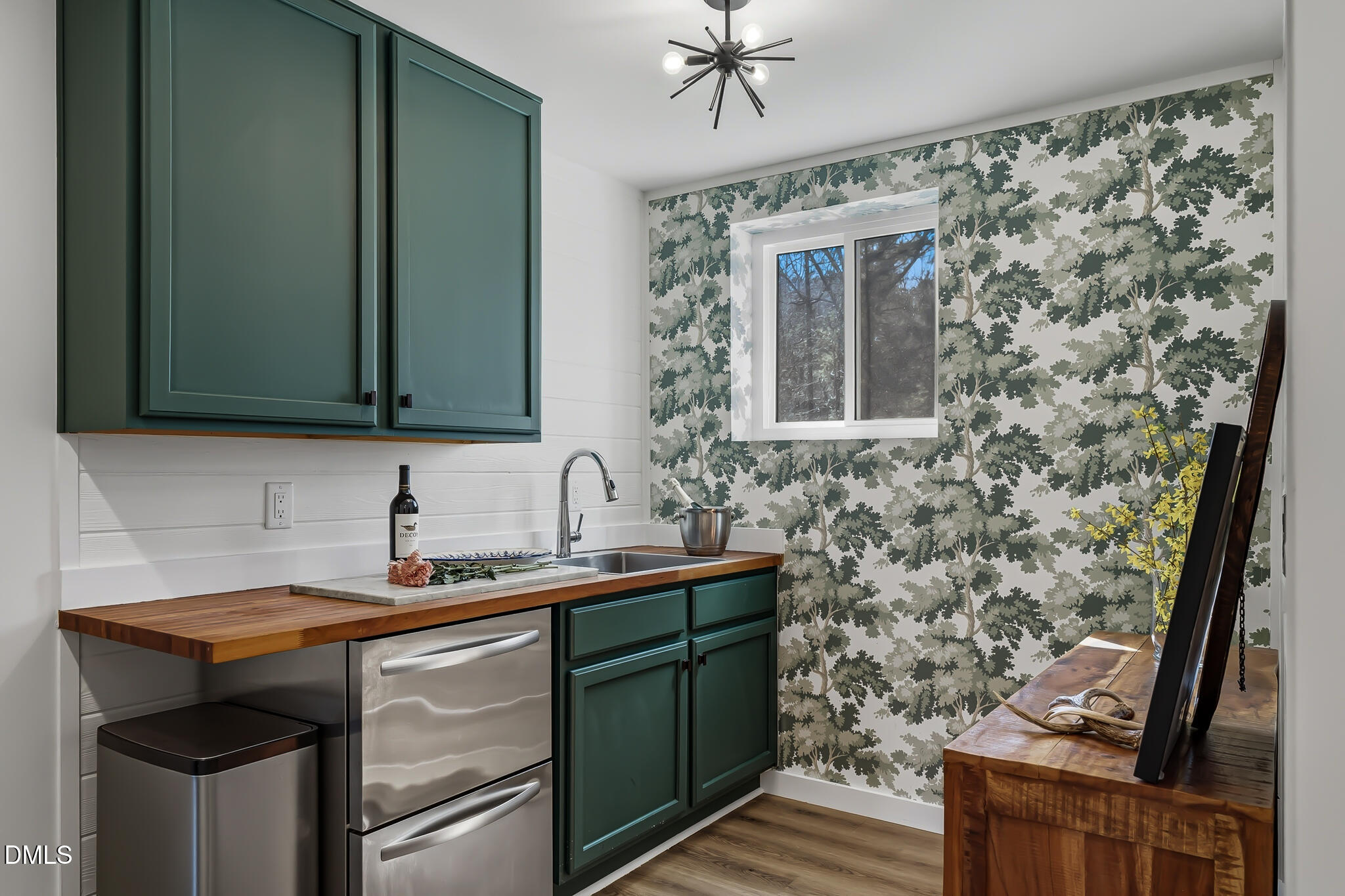 3008 Snow Hill Road Durham, NC 27712 - Photo 38 of 48 DSC05512