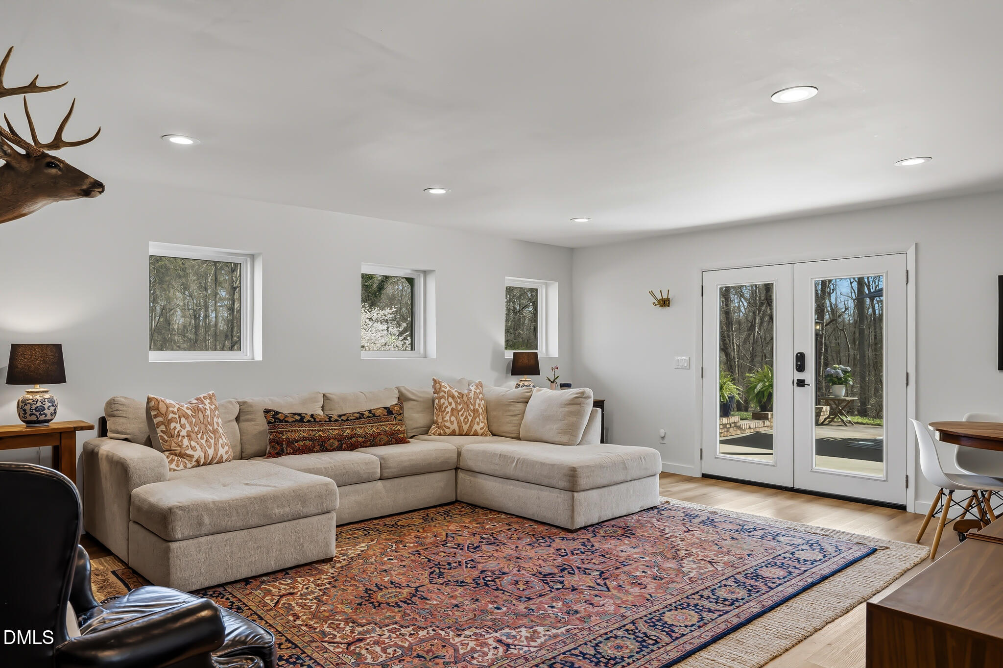 3008 Snow Hill Road Durham, NC 27712 - Photo 39 of 48 DSC05517