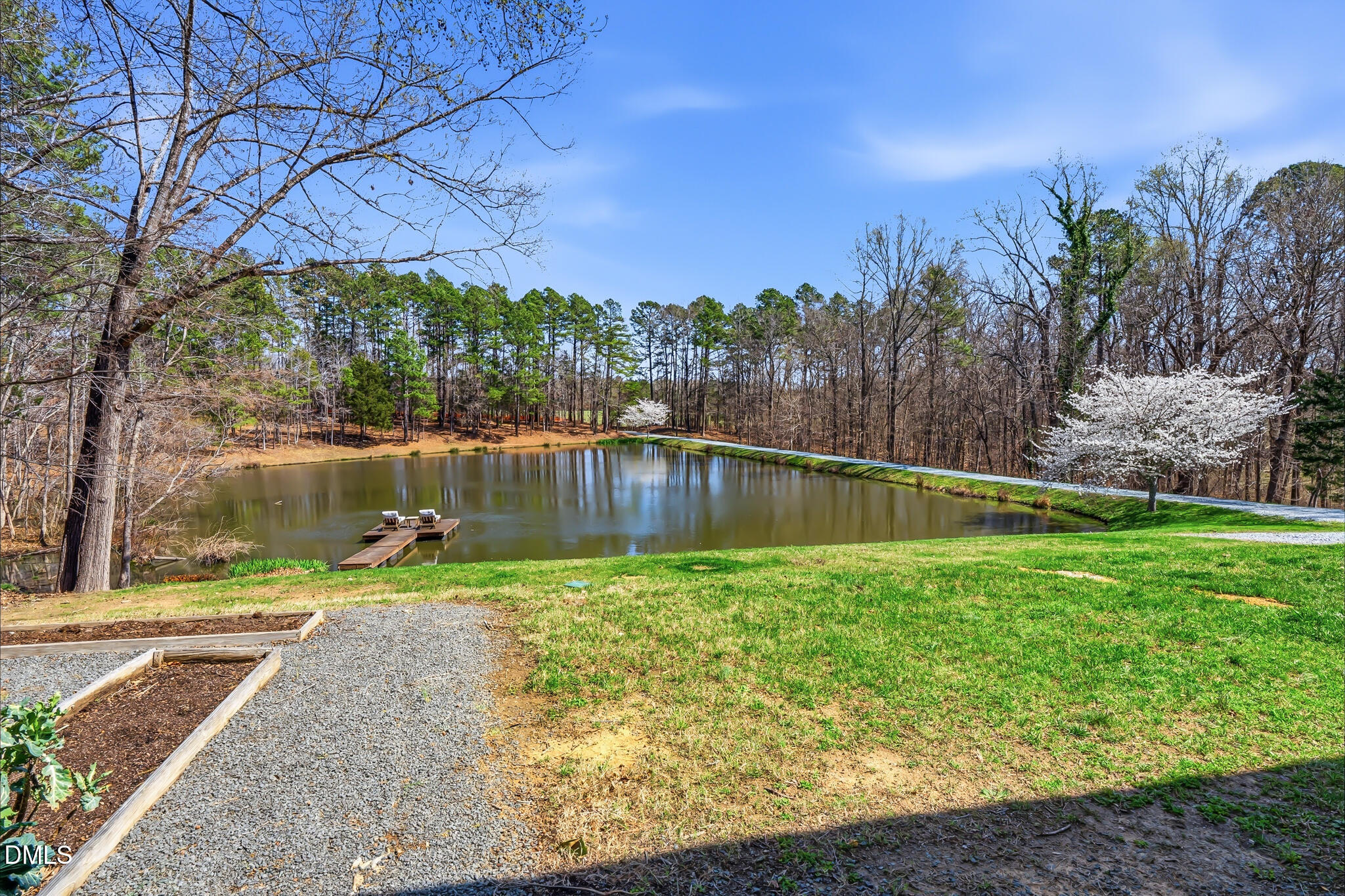 3008 Snow Hill Road Durham, NC 27712 - Photo 7 of 48 DSC05064