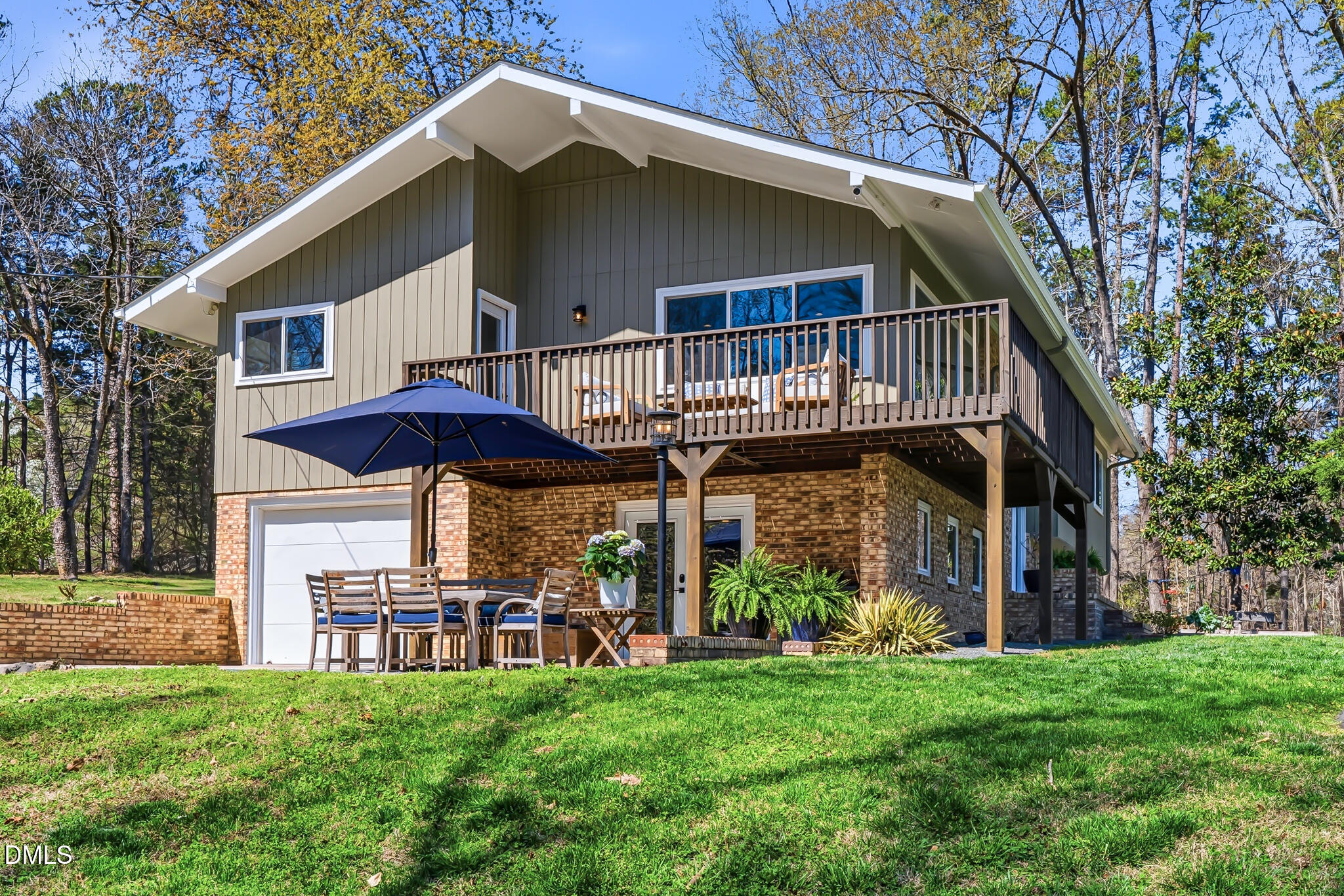 3008 Snow Hill Road Durham, NC 27712 - Photo 8 of 48 DSC05004