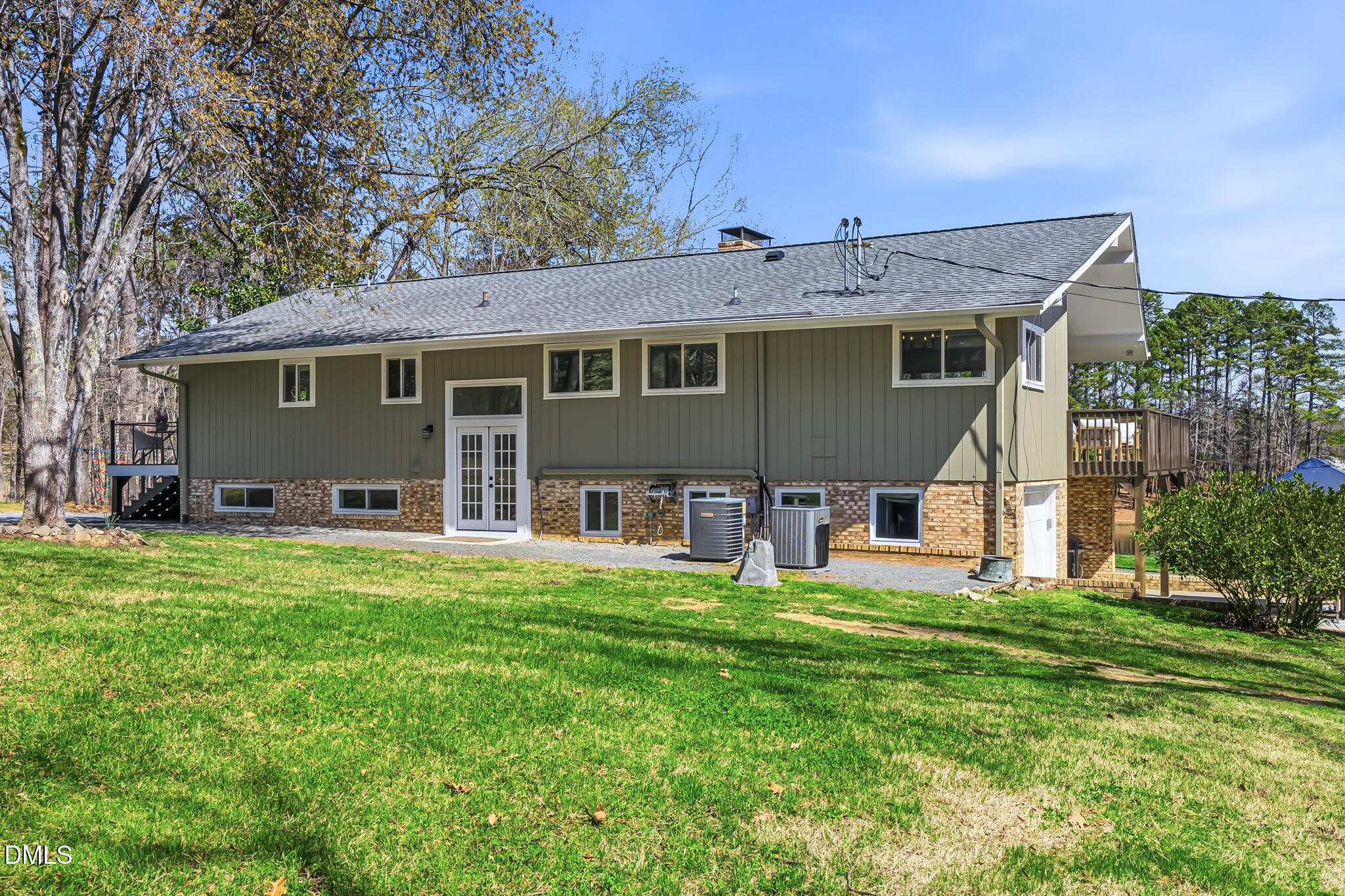 3008 Snow Hill Road Durham, NC 27712 - Photo 9 of 48 DSC05089