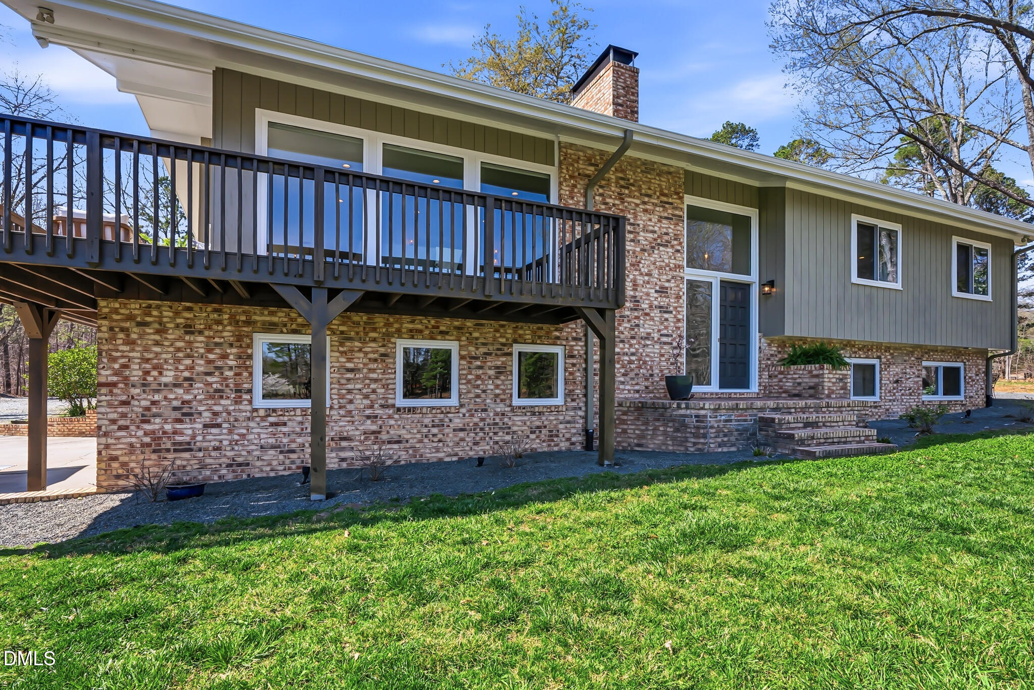 3008 Snow Hill Road Durham, NC 27712 - Photo 10 of 48 DSC05019