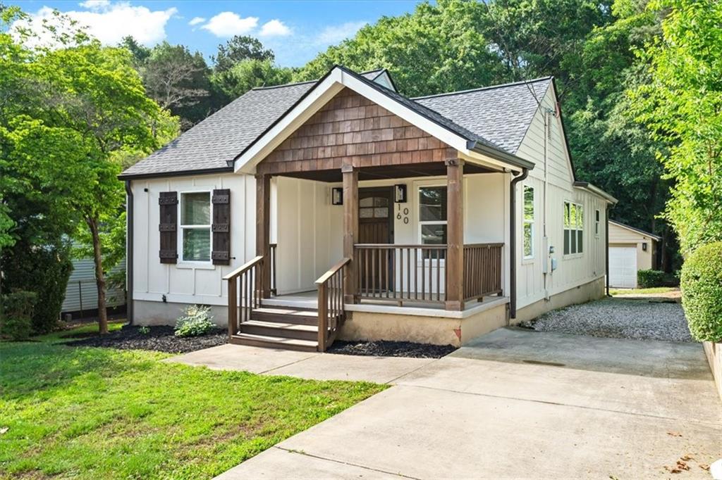 1060 Regent Street Southwest Atlanta, GA 30310 - Photo 10 of 39