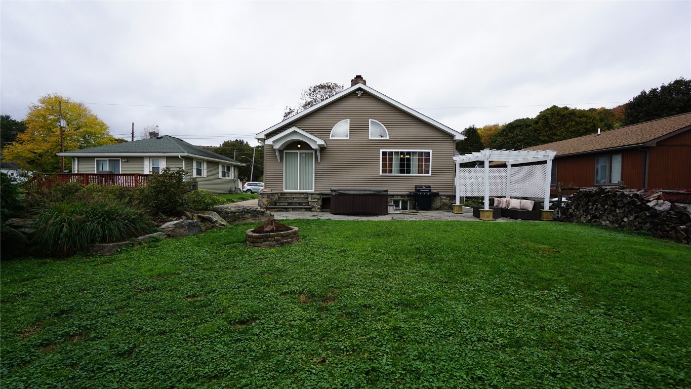 26 Trafford Road Binghamton, NY 13901 - Photo 43 of 48 Gallery Image 43