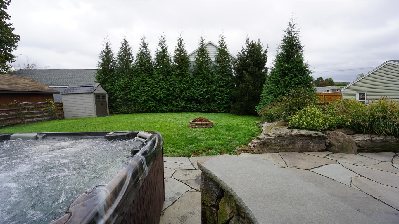 26 Trafford Road Binghamton, NY 13901 - Photo 47 of 48 Gallery Image 47
