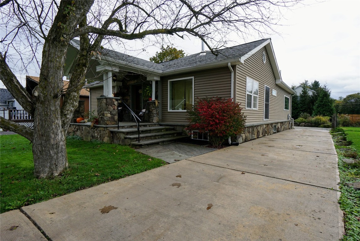 26 Trafford Road Binghamton, NY 13901 - Photo 5 of 48 Gallery Image 5