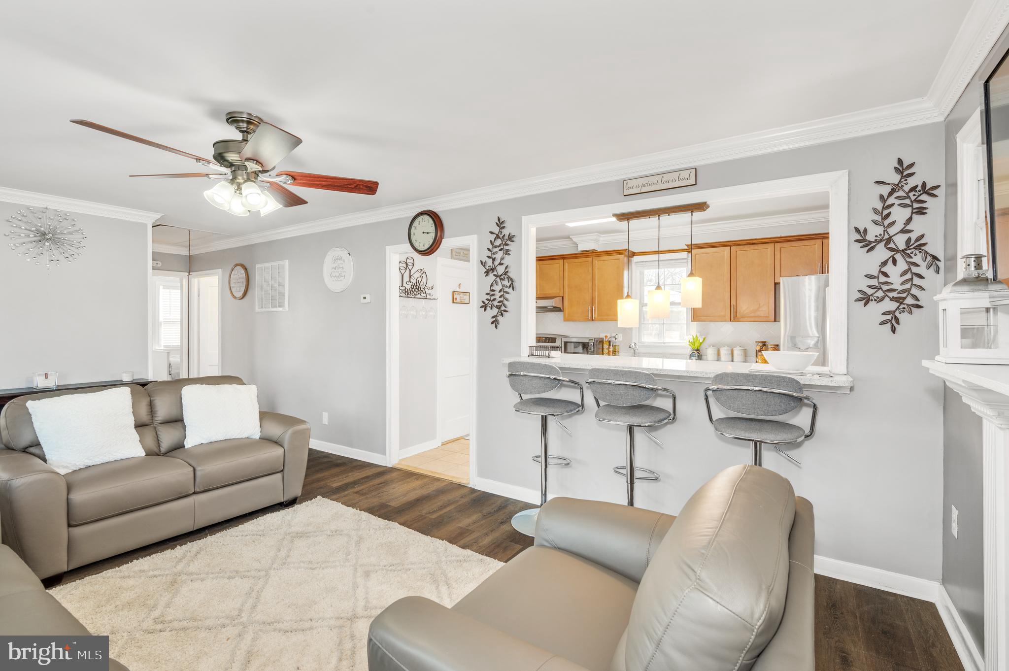 11708 Highview Avenue Silver Spring, MD 20902 - Photo 6 of 26