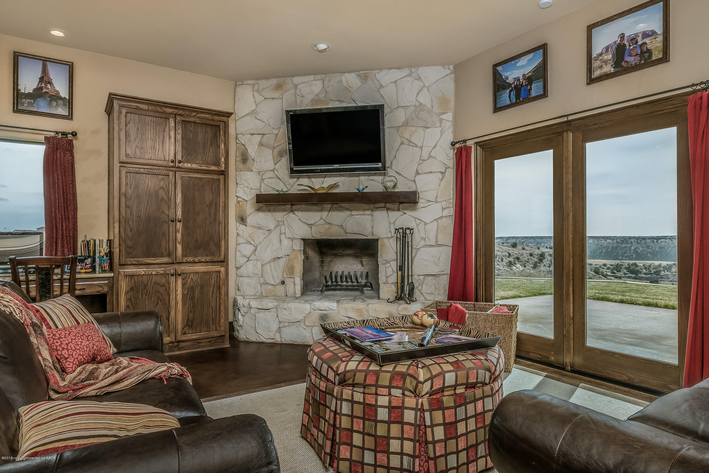 7101 Red Rock Road Amarillo, TX 79118 - Photo 11 of 52 Den_