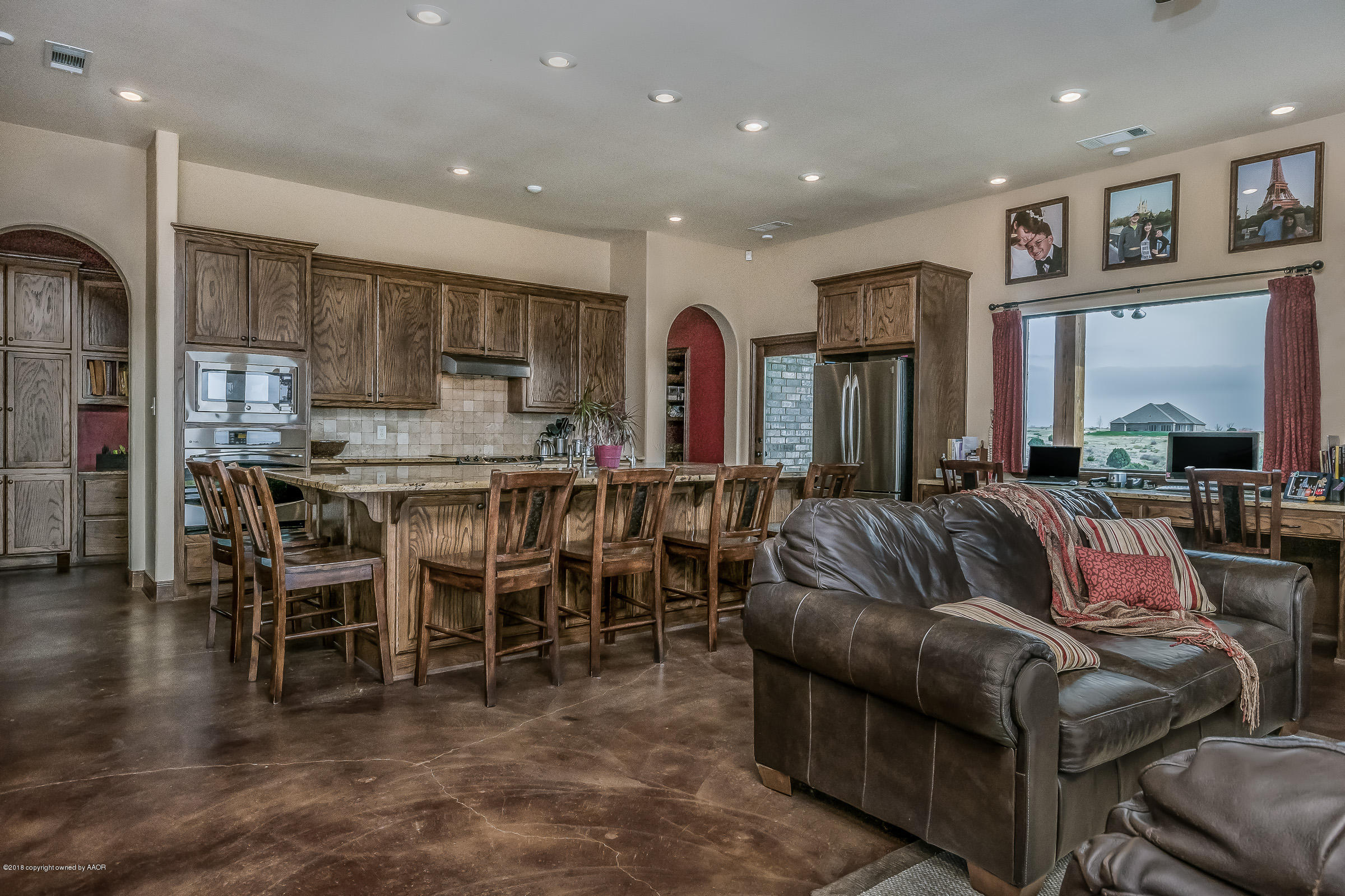 7101 Red Rock Road Amarillo, TX 79118 - Photo 13 of 52 Den_-3