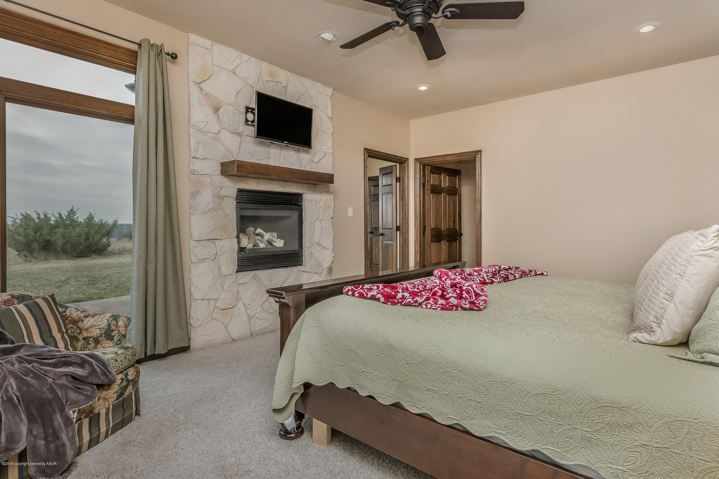 7101 Red Rock Road Amarillo, TX 79118 - Photo 21 of 52 Master Bedroom_-2