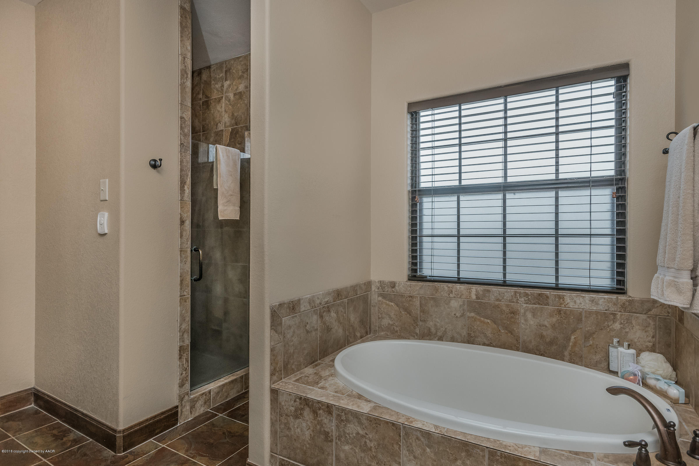 7101 Red Rock Road Amarillo, TX 79118 - Photo 24 of 52 Master Bathroom_-2