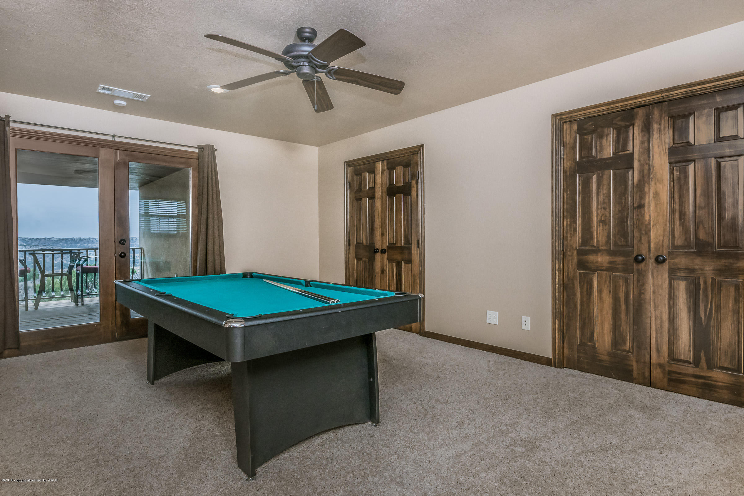 7101 Red Rock Road Amarillo, TX 79118 - Photo 31 of 52 Upstairs Living Room_-2
