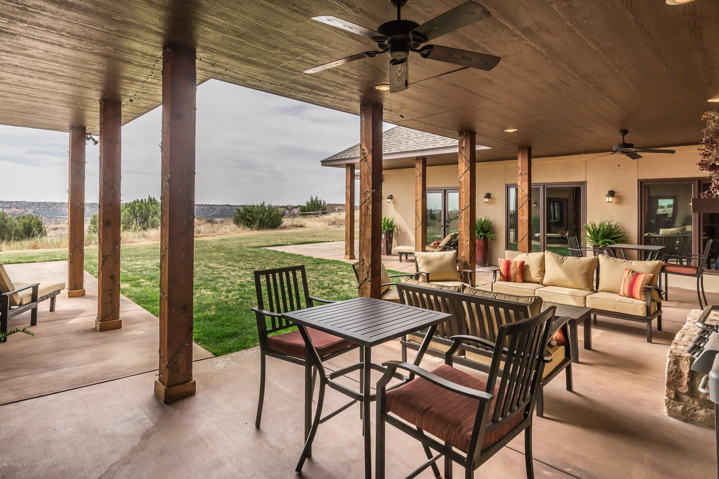 7101 Red Rock Road Amarillo, TX 79118 - Photo 37 of 52 Back Patio_-2
