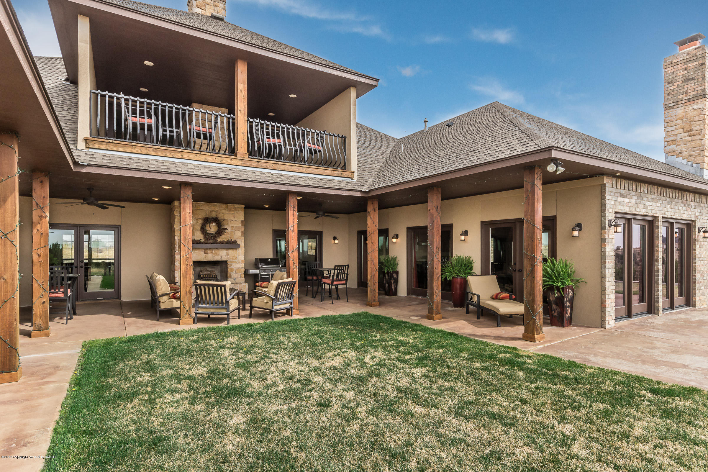 7101 Red Rock Road Amarillo, TX 79118 - Photo 38 of 52 Back Patio_-3