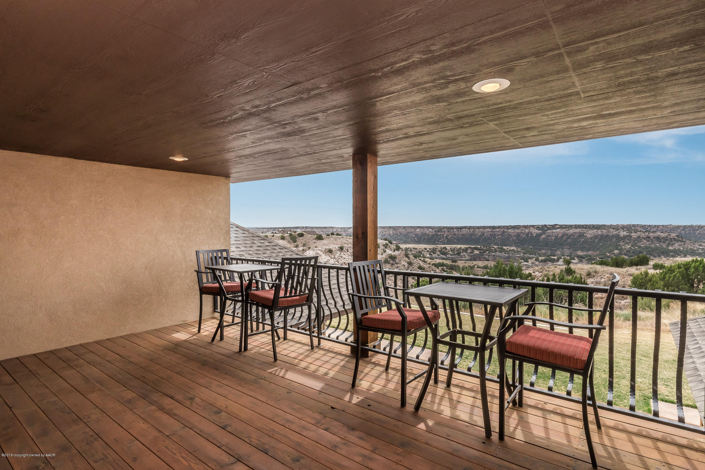 7101 Red Rock Road Amarillo, TX 79118 - Photo 39 of 52 Back Patio_-4