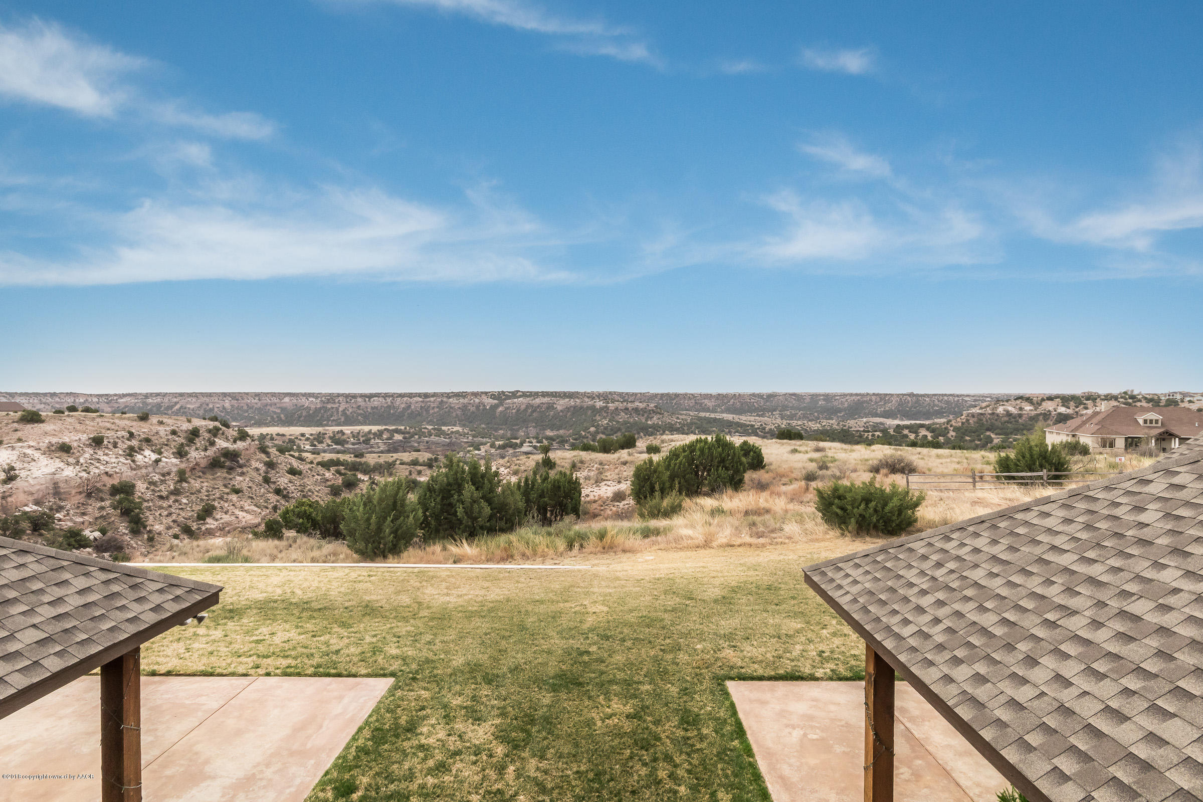7101 Red Rock Road Amarillo, TX 79118 - Photo 41 of 52 Back View_-2