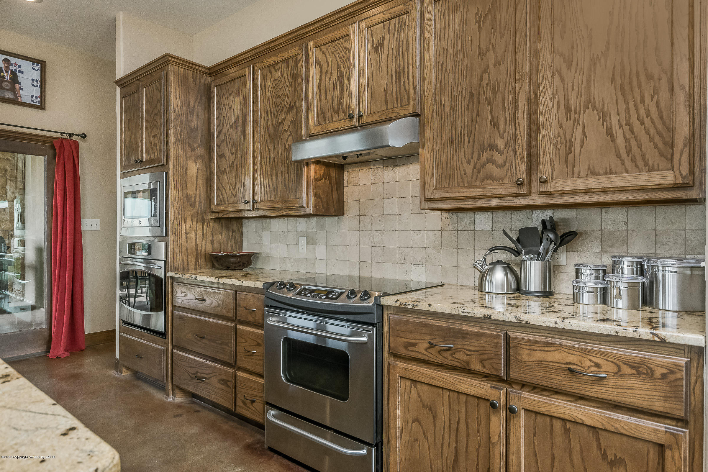 7101 Red Rock Road Amarillo, TX 79118 - Photo 9 of 52 Kitchen_-2