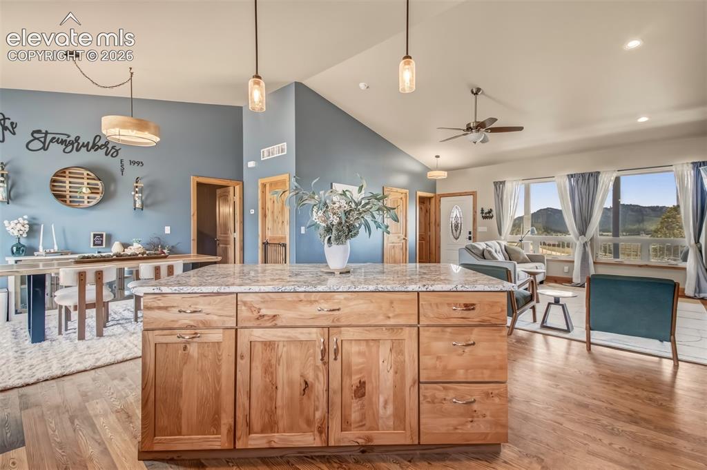 378 High Pasture Road Florissant, CO 80816 - Photo 12 of 37