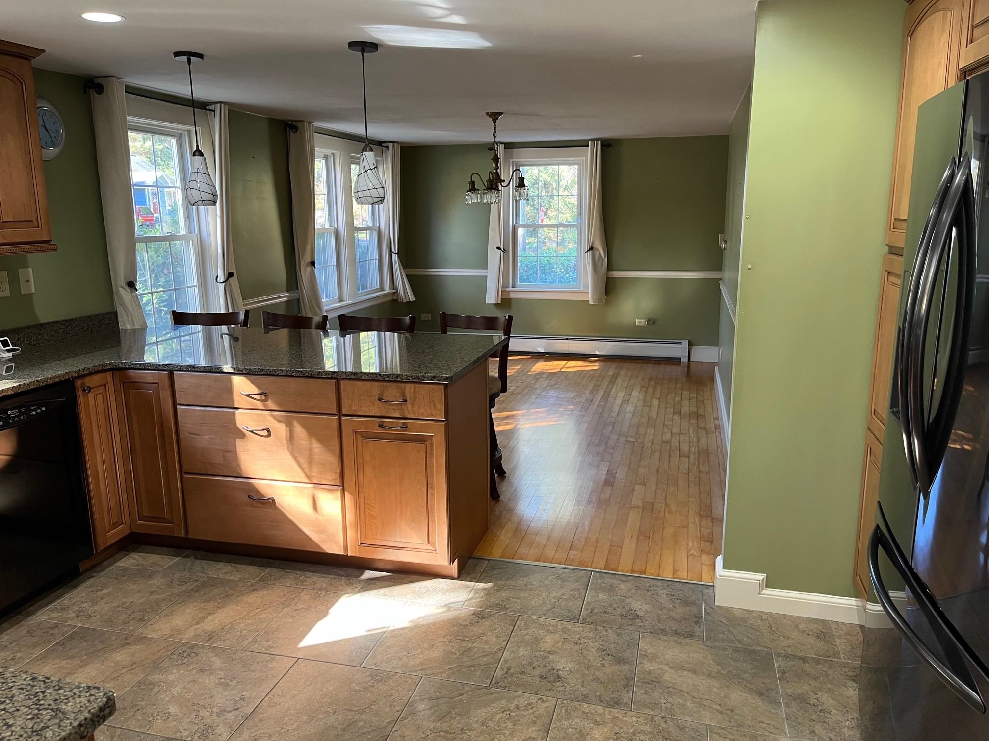 42 Mill Road North Hampton, NH 03862 - Photo 11 of 40