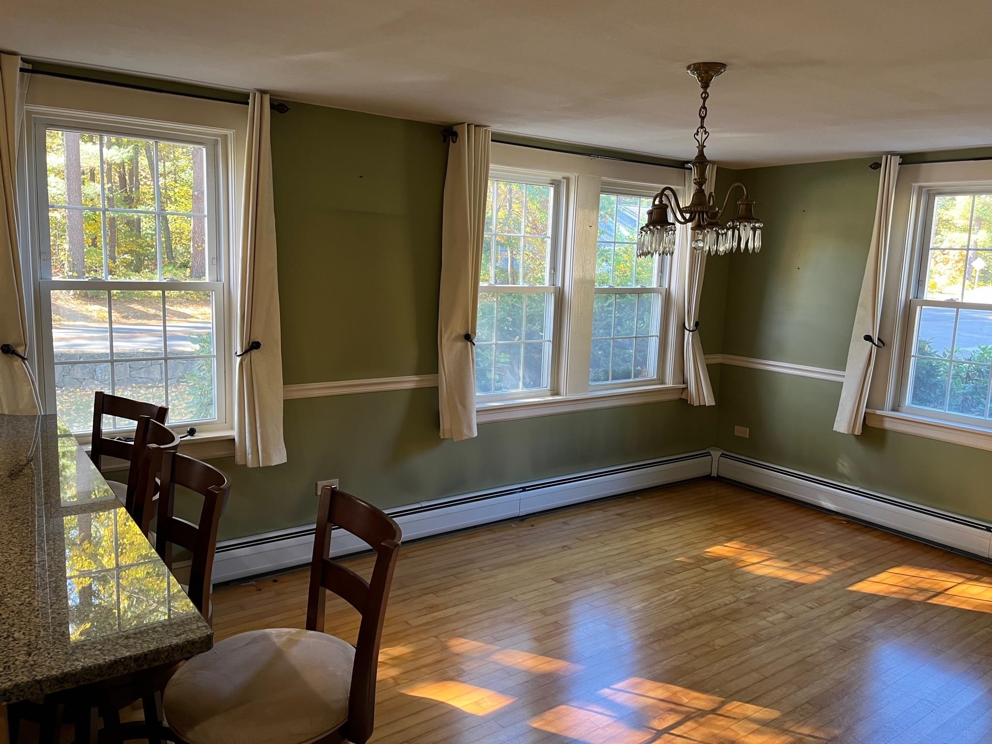 42 Mill Road North Hampton, NH 03862 - Photo 14 of 40