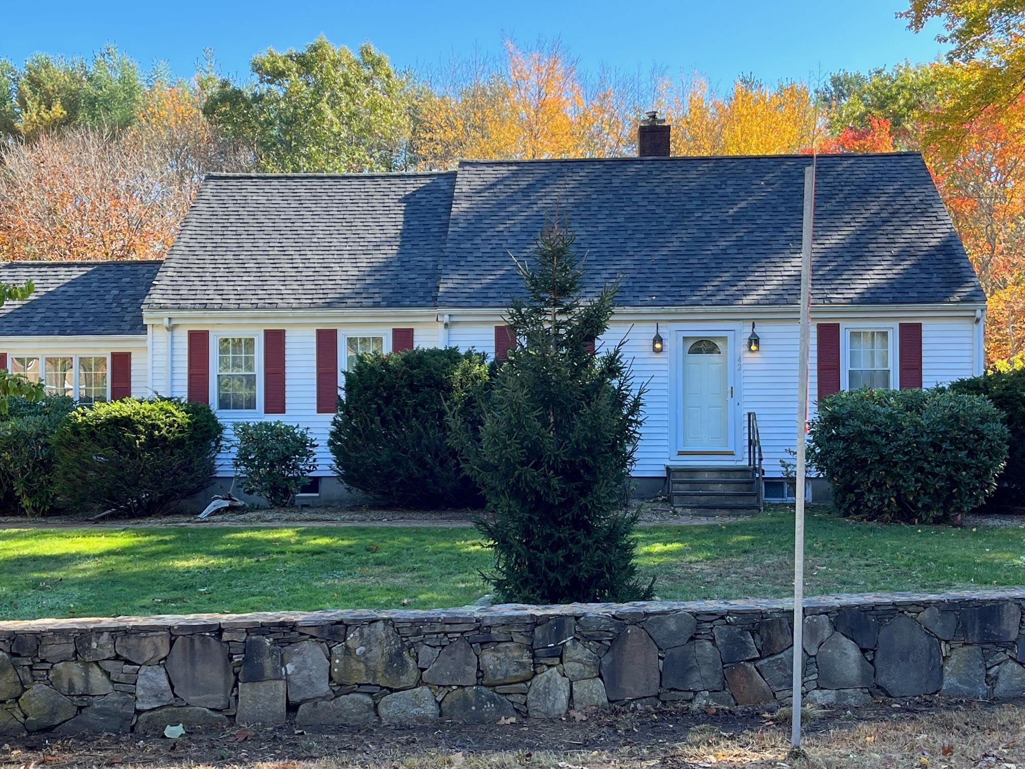 42 Mill Road North Hampton, NH 03862 - Photo 2 of 40