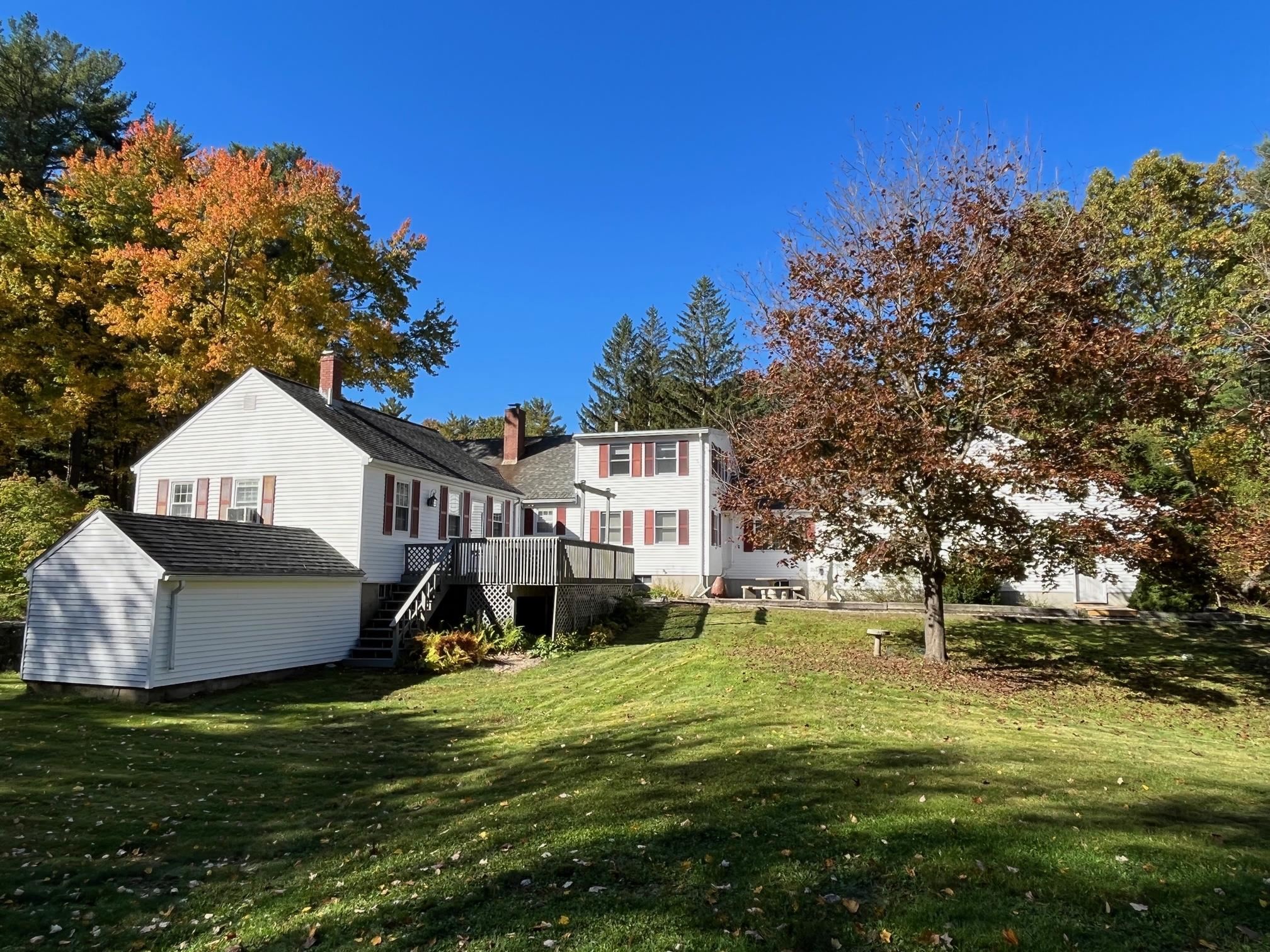 42 Mill Road North Hampton, NH 03862 - Photo 6 of 40