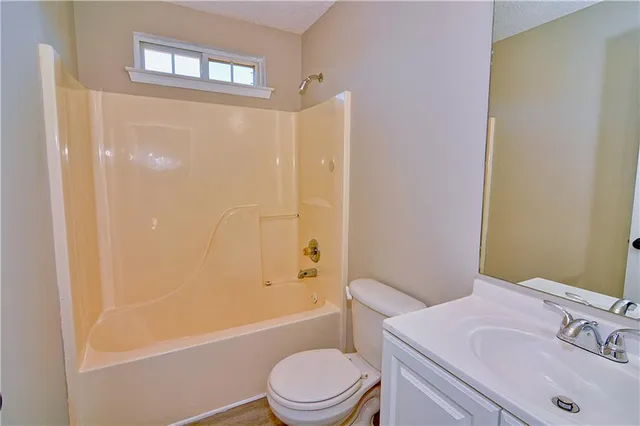 $177,500 | 1611 Hallmark Hills Drive, Griffin, GA 30223