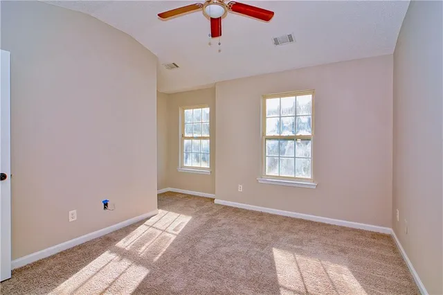 $177,500 | 1611 Hallmark Hills Drive, Griffin, GA 30223