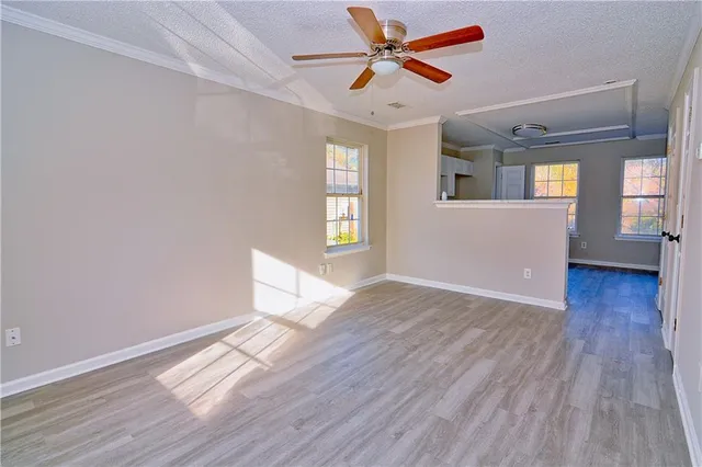 $177,500 | 1611 Hallmark Hills Drive, Griffin, GA 30223