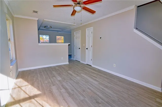 $177,500 | 1611 Hallmark Hills Drive, Griffin, GA 30223