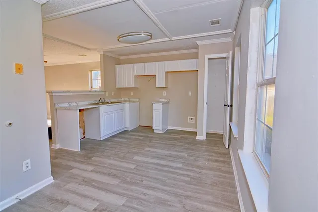 $177,500 | 1611 Hallmark Hills Drive, Griffin, GA 30223