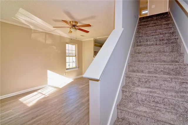 $177,500 | 1611 Hallmark Hills Drive, Griffin, GA 30223