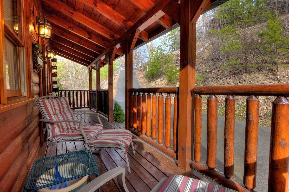3129 Engle Town Road Sevierville, TN 37862 - Photo 24 of 33 Gallery Image 24