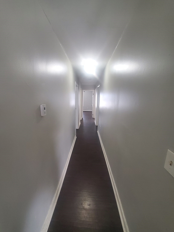 620 Dudley Street, Unit 4 Boston, MA 02125 - Photo 12 of 14 a view of a hallway